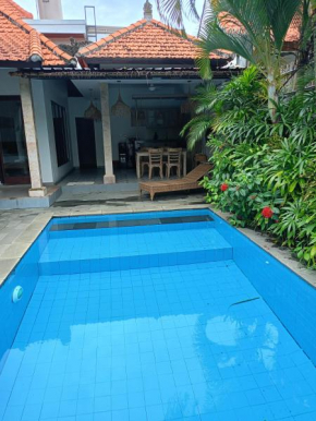 3br Pulmo Villas